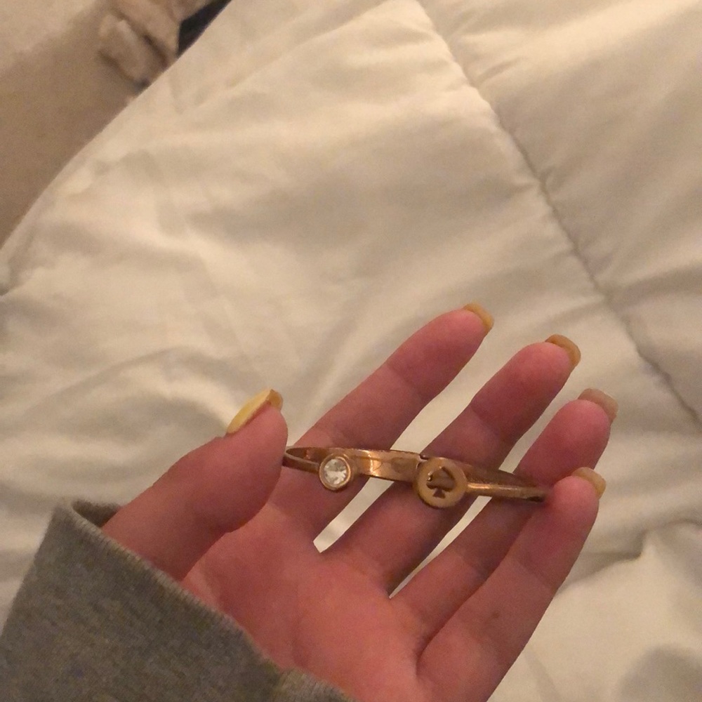 Kate Spade Cuff